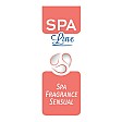 SpaLine Spa-Duft Aromatherapie-Duft Sensual SPA-FRA04