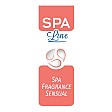 SpaLine Spa-Duft Aromatherapie-Duft Sensual SPA-FRA04 SpaLine Spa-Duft Aromatherapie-Duft Sensual SPA-FRA04