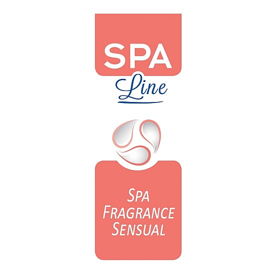 SpaLine Spa-Duft Aromatherapie-Duft Sensual SPA-FRA04 SpaLine Spa-Duft Aromatherapie-Duft Sensual SPA-FRA04