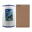 Alapure Spa Wasserfilter geeignet für Unicel 6CH-47 Alapure Spa Wasserfilter geeignet für Unicel 6CH-47