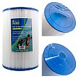 Alapure Spa Wasserfilter geeignet für Unicel 6CH-47 Alapure Spa Wasserfilter geeignet für Unicel 6CH-47