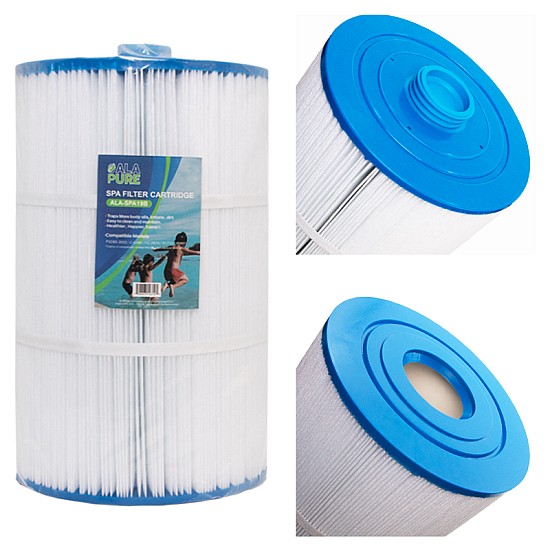 Alapure Spa Wasserfilter SC722 / 80801 Alapure Spa Wasserfilter SC722 / 80801