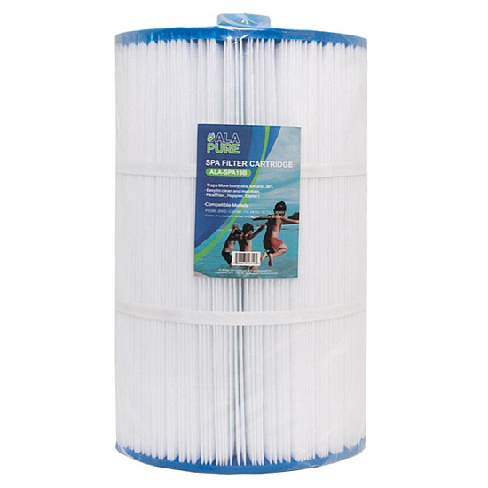 Alapure Spa Wasserfilter SC722 / 80801 Alapure Spa Wasserfilter SC722 / 80801