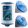 Alapure Spa Wasserfilter SC728 / 40206 / 4CH-925 Alapure Spa Wasserfilter SC728 / 40206 / 4CH-925