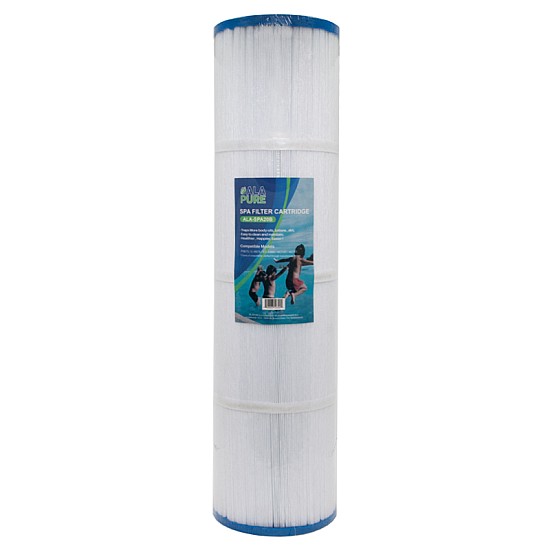 Alapure Spa Wasserfilter geeignet für Pleatco / Whirpool PRB75 Alapure Spa Wasserfilter geeignet für Pleatco / Whirpool PRB75