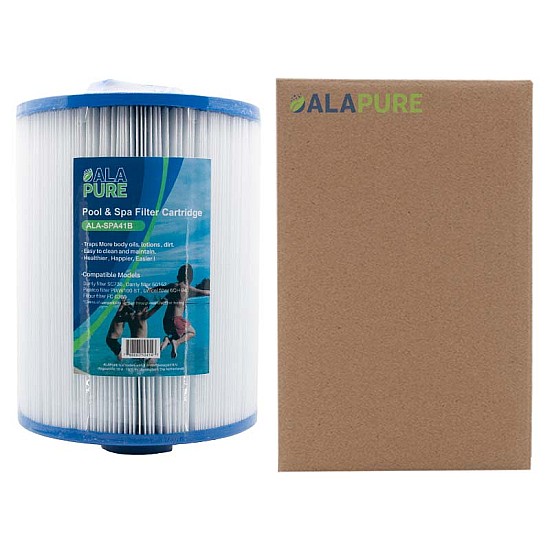 Alapure Spa Wasserfilter SC736 / 60402 / 6CH-941