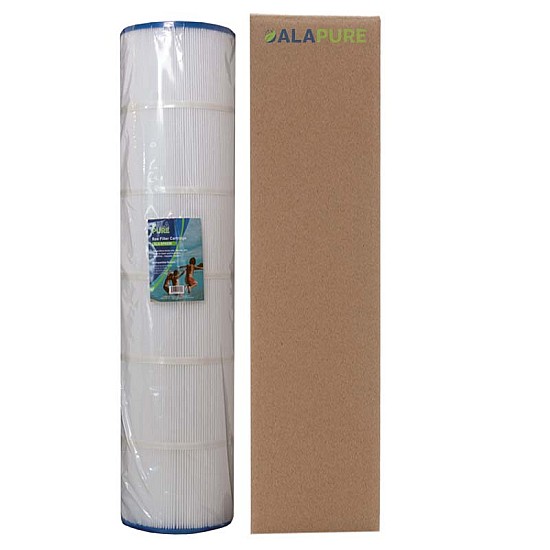 Magnum Spa Wasserfilter AP100 von Alapure ALA-SPA53B