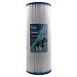 Alapure Spa Wasserfilter geeignet für Pleatco PA225 Alapure Spa Wasserfilter geeignet für Pleatco PA225