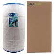 Pleatco Spa-Wasserfilter PA90 von Alapure ALA-SPA55B