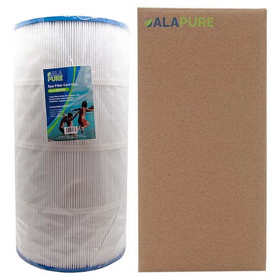 Pleatco Spa-Wasserfilter PA90 von Alapure ALA-SPA55B