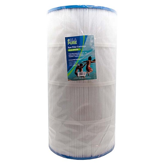 Alapure Spa Wasserfilter SC761 / 80951 / C-8409 Alapure Spa Wasserfilter SC761 / 80951 / C-8409
