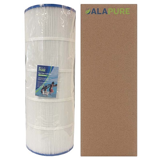 Alapure Spa Wasserfilter SC820 / 81002 / C-8610 Alapure Spa Wasserfilter SC820 / 81002 / C-8610