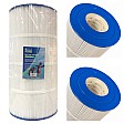 Alapure Spa Wasserfilter geeignet für Pleatco PA80 Alapure Spa Wasserfilter geeignet für Pleatco PA80