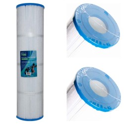 Alapure Spa Wasserfilter geeignet für Unicel C-5396