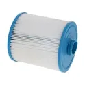 Alapure Wasserfilter passend für Canadian Toronto CD18M / SC846 / 50171