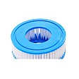 Darlly Spa Wasserfilter SC806 / 40011 Darlly Spa Wasserfilter SC806 / 40011