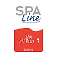 SpaLine Spa pH Plus Flüssiger pH-Erhöher SPA-PH002 SpaLine Spa pH Plus Flüssiger pH-Erhöher SPA-PH002