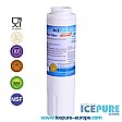 KitchenAid UKF8001 Wasserfilter von Icepure RWF0900A