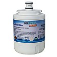 EcoAqua EFF-6014A Wasserfilter von Icepure RFC1600A