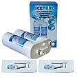 EcoAqua Wasserfilter EFF-6029A Icepure RWF3300A