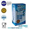 Icepure Wasserfilter geeignet für AEG WF2CB Icepure Wasserfilter geeignet für AEG WF2CB