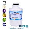 Mikrofilter Wasserfilter MFCMG14211FR von Icepure RWF4300A