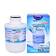 Alapure Wasserfilter passend für WPRO 482000091353 / C00300448 Alapure Wasserfilter passend für WPRO 482000091353 / C00300448