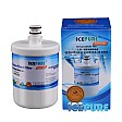 Smeg Wasserfilter Premium Filter / 5231JA2002A / LT500P / AK100V von Icepure RWF0100A