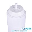 Hotpoint Wasserfilter DD-7098 von Alapure ICP-QC2514