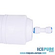 Hotpoint Wasserfilter DD-7098 von Alapure ICP-QC2514