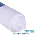 Zanussi Wasserfilter 4055164653 von Icepure ICP-QC2514