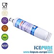 Icepure Wasserfilter geeignet für EcoAqua EFF-6002A Icepure Wasserfilter geeignet für EcoAqua EFF-6002A