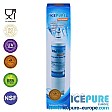 Icepure Wasserfilter geeignet für EcoAqua EFF-6002A Icepure Wasserfilter geeignet für EcoAqua EFF-6002A