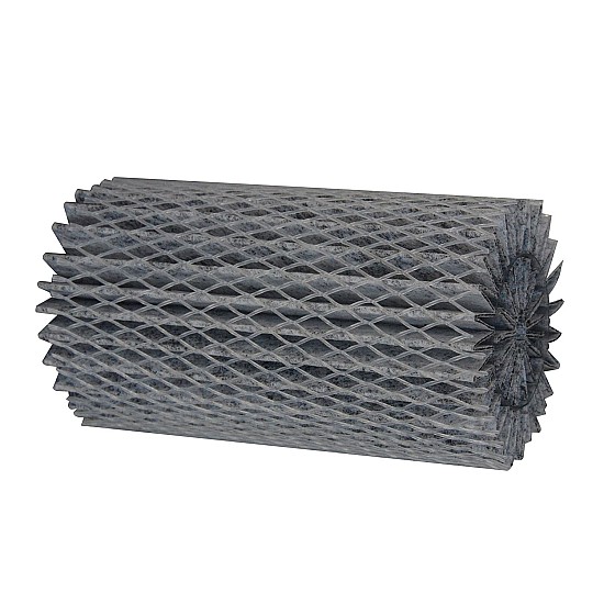 Alapure Luftfilter passend für Electrolux EAF1CB / 241575002 Alapure Luftfilter passend für Electrolux EAF1CB / 241575002