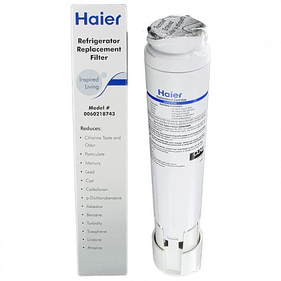 Falcon Wasserfilter für Kühlschränke 0060218743