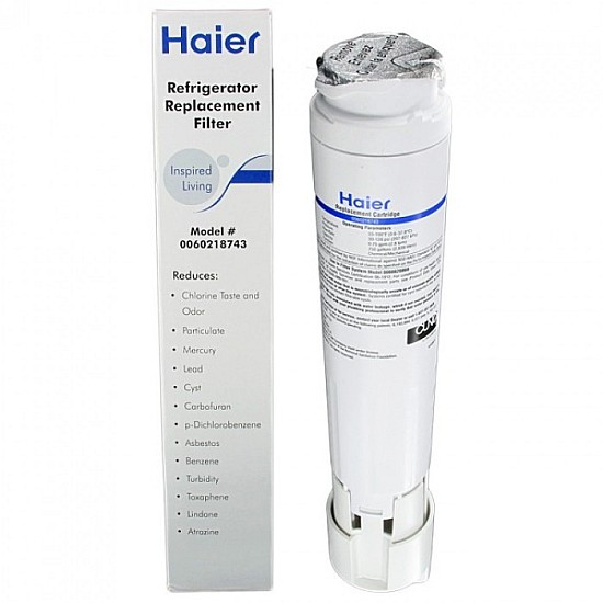 Falcon Wasserfilter für Kühlschränke 0060218743 Falcon Wasserfilter für Kühlschränke 0060218743