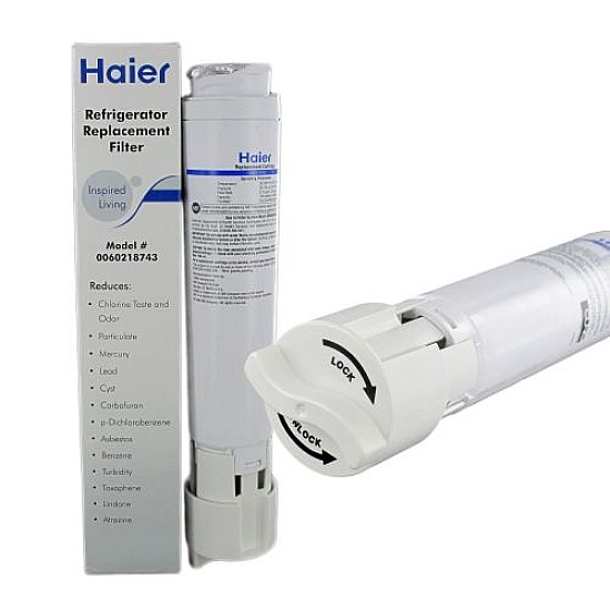 Falcon Wasserfilter für Kühlschränke 0060218743 Falcon Wasserfilter für Kühlschränke 0060218743