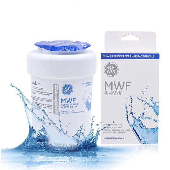 GE MWF Smartwater Wasserfilter NEU