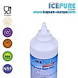 Universal-Wasserfilter BL-9808 / 5231JA2021A von Icepure RWF0400A