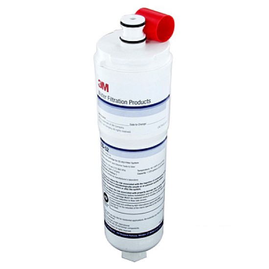 Kuppersbusch Wasserfilter CS-52 Kuppersbusch Wasserfilter CS-52