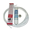 LG Wasserfilter-Set 3219JA3001Y / 3219JA3001P
