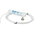 LG Wasserfilter-Set 3219JA3001Y / 3219JA3001P