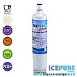 Maytag SBS005 Wasserfilter von Icepure RWF0500A