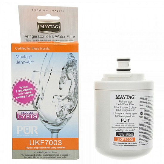 Maytag Wasserfilter UKF7003 Maytag Wasserfilter UKF7003