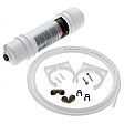Midea Wasserfilter-Set RF-M6 / 12131000030121 Midea Wasserfilter-Set RF-M6 / 12131000030121