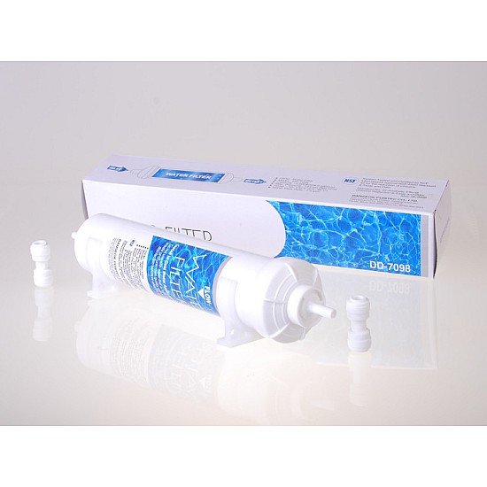 Neff Wasserfilter 00750558 / 750558 / DD-7098 Neff Wasserfilter 00750558 / 750558 / DD-7098