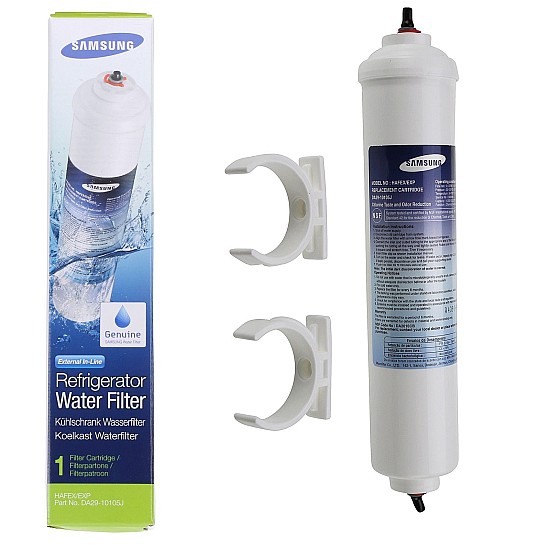 Samsung Wasserfilter DA29-10105J / HAFEX