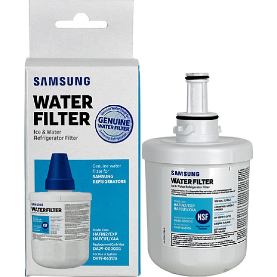 Samsung Wasserfilter DA29-00003G / HAFIN2