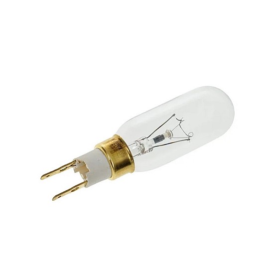 Whirlpool und KitchenAid Kühlschranklampe 484000000986 (40W) Whirlpool und KitchenAid Kühlschranklampe 484000000986 (40W)