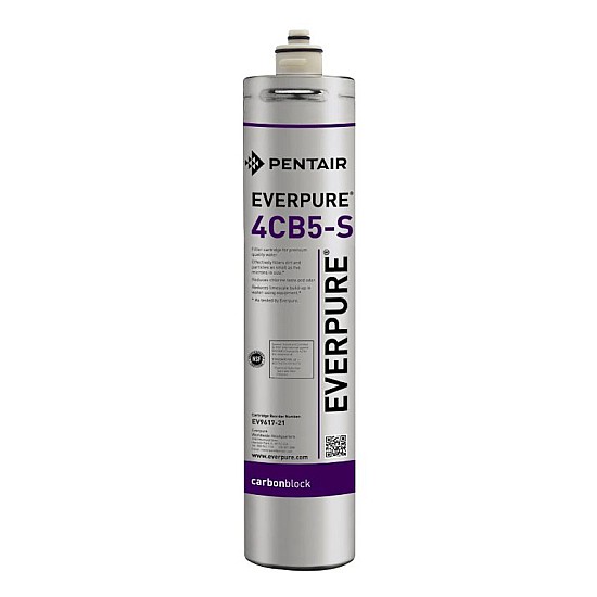 Everpure 4CB5-S Wasserfilter EV9617-21 / EV9617-26